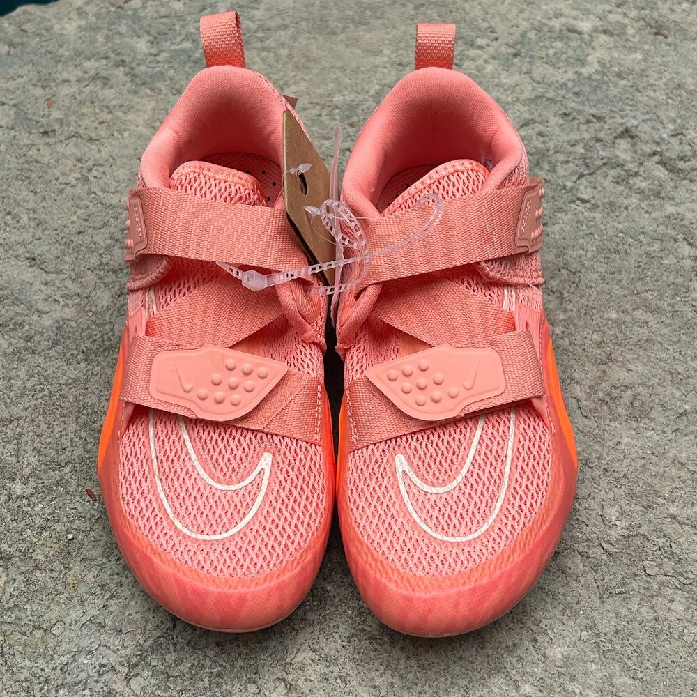 Nike SuperRep Cycle 2 Next Nature Cycling Shoes – Women’s Size 5.5 – New